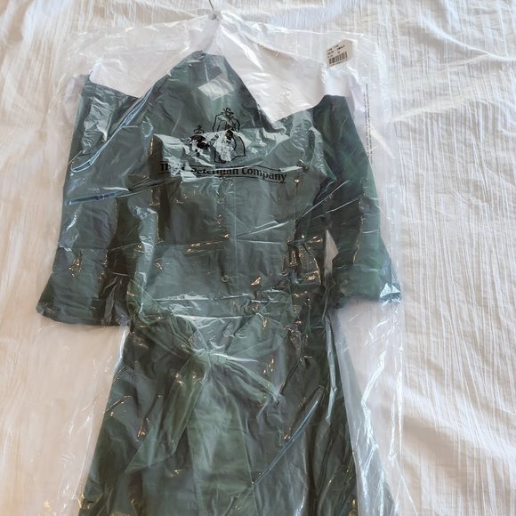 Statement Velvet 1947 Dress - Picture 4 of 6